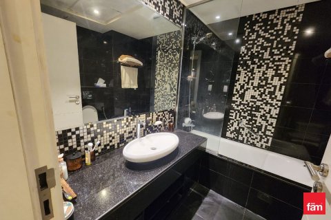 Apartment de 1 dormitorio No. 134040 8