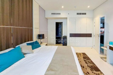 Apartment de 1 dormitorio No. 134040 10