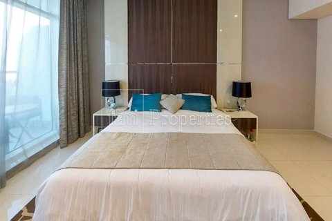 Apartment de 1 dormitorio  No. 134040