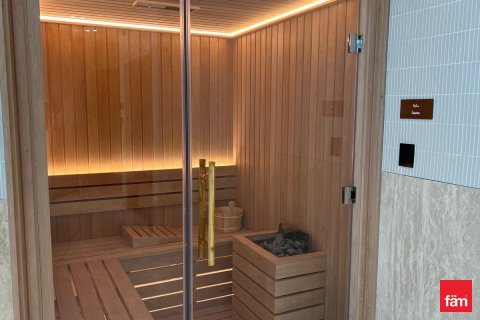 Apartment de 1 dormitorio  No. 134037 7