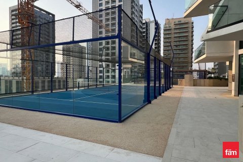 Apartment de 1 dormitorio  No. 134037 10