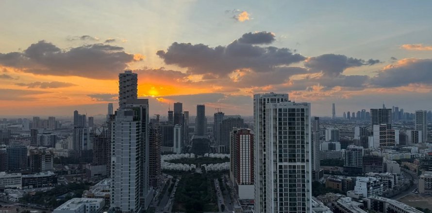 Apartment de 1 dormitorio  No. 134037