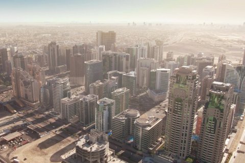 27870.91m² Building in Barsha Heights (Tecom), UAE No. 187914 3