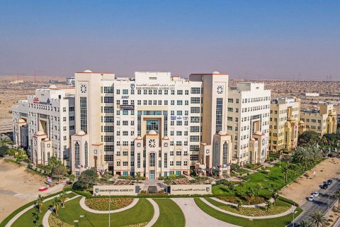 23225.76m² Land in Academic City, UAE No. 187918 6