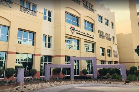 23225.76m² Land in Academic City, UAE No. 187918 5
