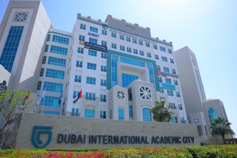 23225.76m² Land in Academic City, UAE No. 187918 4