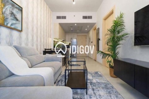Apartment de 1 dormitorio en Al Jaddaf, UAE No. 187920 6
