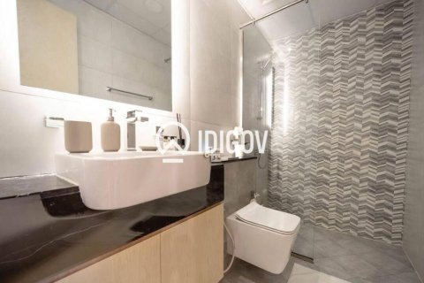 Apartment de 1 dormitorio en Al Jaddaf, UAE No. 187920 12