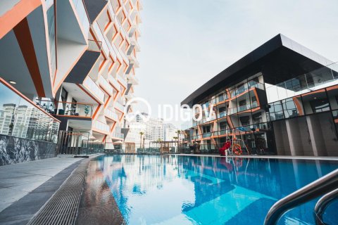 Apartment de 1 dormitorio en Al Jaddaf, UAE No. 187920 11