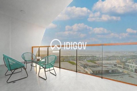 Apartment de 1 dormitorio en Al Jaddaf, UAE No. 187920 3