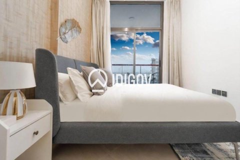 Apartment de 1 dormitorio en Al Jaddaf, UAE No. 187920