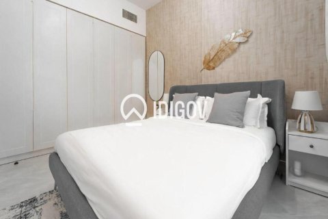 Apartment de 1 dormitorio en Al Jaddaf, UAE No. 187920 13