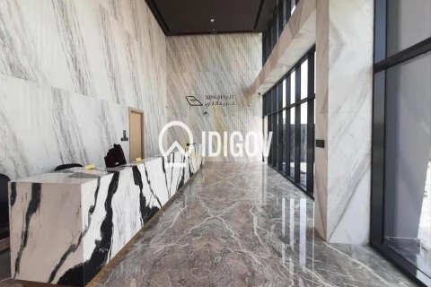 Apartment de 1 dormitorio en Al Jaddaf, UAE No. 187920 8