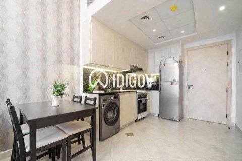 Apartment de 1 dormitorio en Al Jaddaf, UAE No. 187920 4