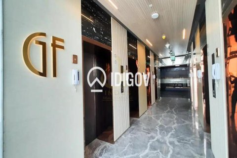 Apartment de 1 dormitorio en Al Jaddaf, UAE No. 187920 9