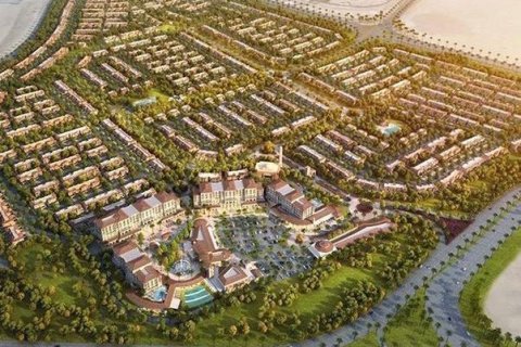 13935.46m² Land in Arjan, UAE No. 187917 3
