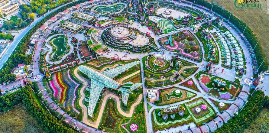 13935.5m² Land in Arjan, UAE No. 187917