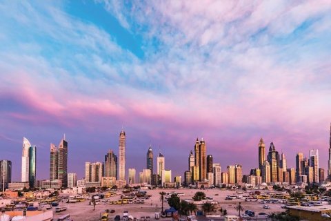 9754.82m² Building in Al Satwa, UAE No. 187916 3