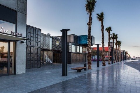 9754.82m² Building in Al Satwa, UAE No. 187916 6