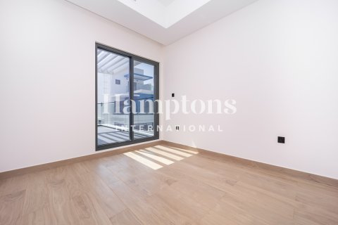 Villa de 5 dormitorios No. 118637 21