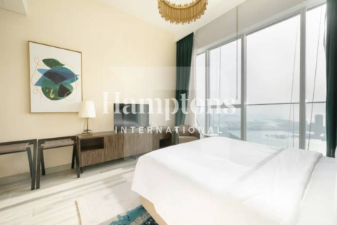1 غرف نوم شقة في Dubai Media City, الإمارات العربية المتحدة رقم 118634 8