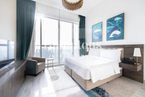 1 غرف نوم شقة في Dubai Media City, الإمارات العربية المتحدة رقم 118634