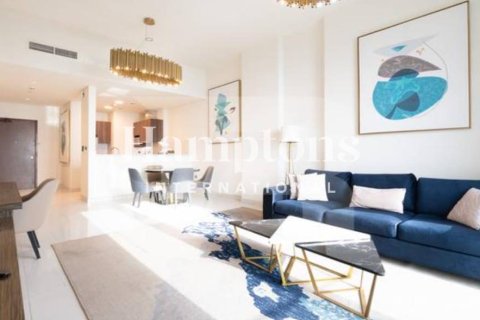 Apartment de 1 dormitorio No. 118634 2