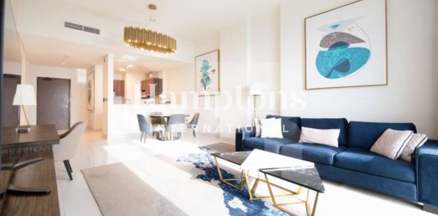 Apartment de 1 dormitorio No. 118634