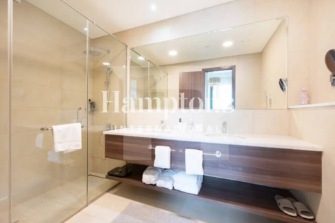 1 غرف نوم شقة في Dubai Media City, الإمارات العربية المتحدة رقم 118634 7