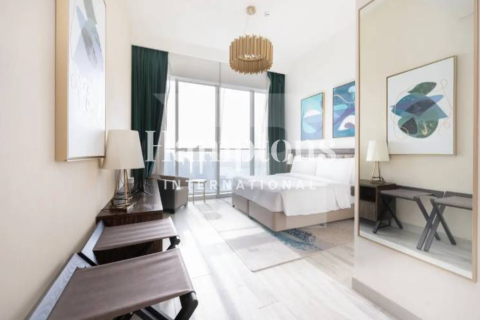 1 غرف نوم شقة في Dubai Media City, الإمارات العربية المتحدة رقم 118634 6
