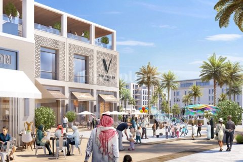 Townhouse de 3 dormitorios No. 118636 4