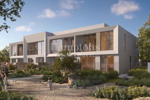 Townhouse de 3 dormitorios No. 118636 13