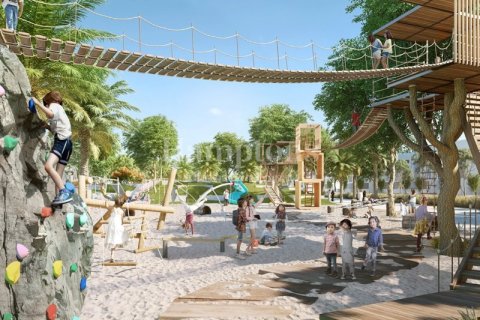 Townhouse de 3 dormitorios No. 118636 11