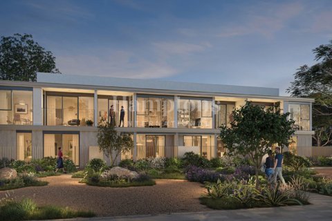 Townhouse de 3 dormitorios No. 118636 9