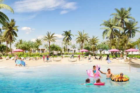 Townhouse de 3 dormitorios No. 118636 12