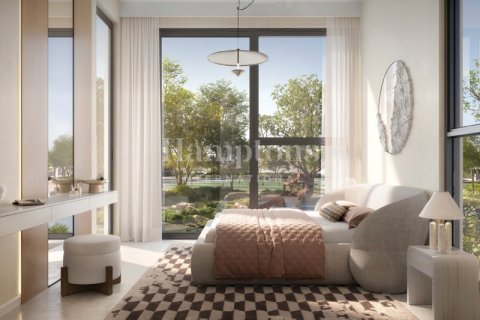 Townhouse de 3 dormitorios No. 118636 10