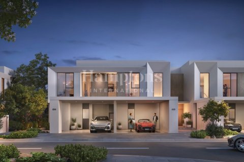 Townhouse de 3 dormitorios No. 118636 3