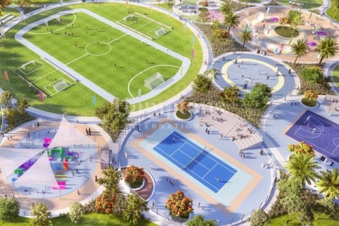 Townhouse de 3 dormitorios No. 118636 5