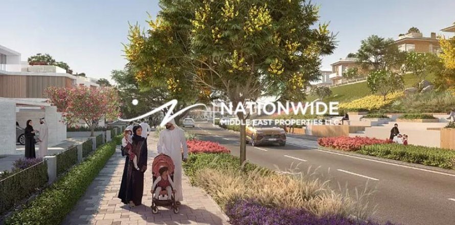 Квартира с 2 спальнями  №119892