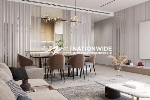 Квартира с 2 спальнями  №119892 9