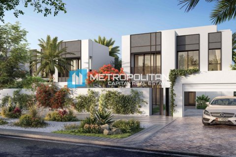 Вилла с 4 спальнями №119893 21