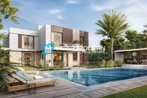 Вилла с 4 спальнями №119893 2