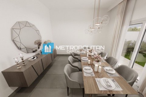 Вилла с 4 спальнями №119893 11