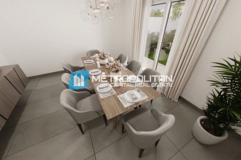 Вилла с 4 спальнями №119893 10