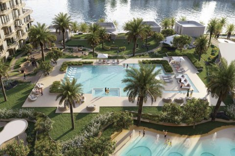 Apartment de 1 dormitorio en Ras Al Khaimah, UAE No. 183821 12