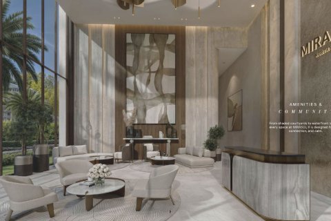 Apartment de 1 dormitorio en Ras Al Khaimah, UAE No. 183821 11