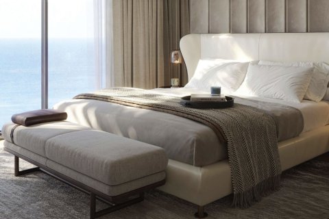 Apartment de 1 dormitorio en Ras Al Khaimah, UAE No. 183821 8