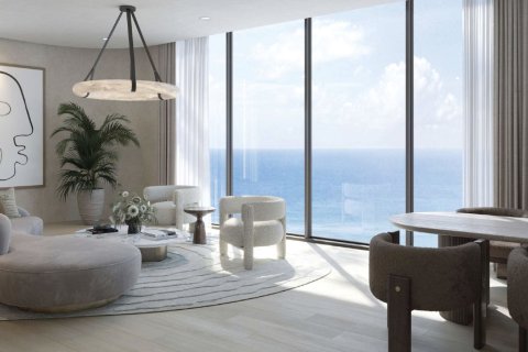 Apartment de 1 dormitorio en Ras Al Khaimah, UAE No. 183821 10