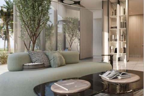 Квартира 45м² в Рас-эль-Хайма, ОАЭ №183823 22
