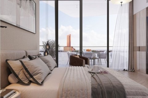 Квартира 45м² в Рас-эль-Хайма, ОАЭ №183823 6